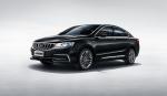 Geely Bo Rui 2017 года